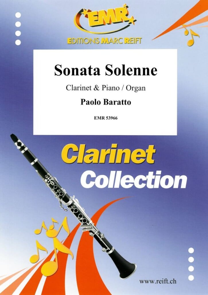 Sonata Solenne